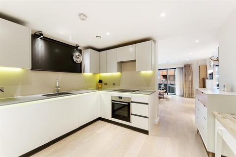 2 bedroom flat for sale, The Cooper Building Wharf Road, Hackney