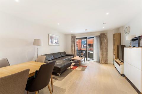 2 bedroom flat for sale, The Cooper Building Wharf Road, Hackney
