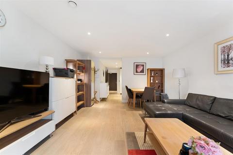 2 bedroom flat for sale, The Cooper Building Wharf Road, Hackney