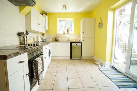 3 bedroom terraced house for sale, Hughenden Road, Hastings