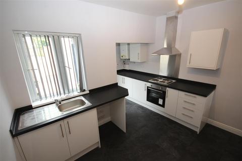 2 bedroom terraced house to rent - Smorrall Lane, Bedworth, Warwickshire