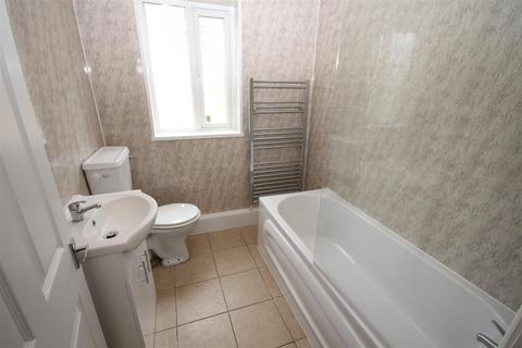 2 bedroom terraced house to rent - Smorrall Lane, Bedworth, Warwickshire