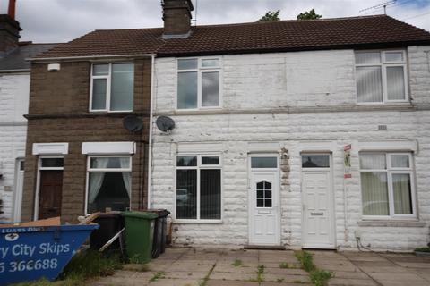 2 bedroom terraced house to rent, Smorrall Lane, Bedworth, Warwickshire