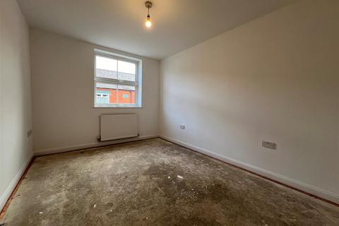 1 bedroom flat for sale, Arbor Court, Orchard Street, Nuneaton