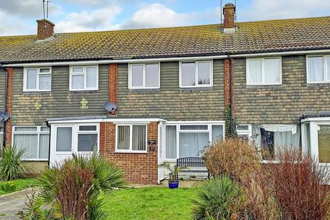 3 bedroom terraced house to rent - Fontwell Close, Rustington BN16