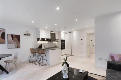 2 bedroom apartment for sale, Sterling Way, London