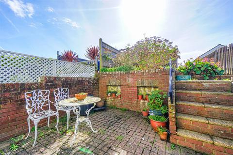 2 bedroom terraced house for sale - Perth Road, St. Leonards-on-sea