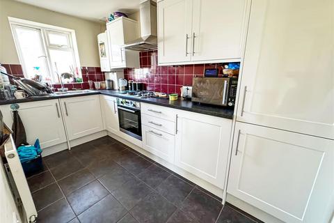 2 bedroom apartment for sale, Merry House, Yapton BN18