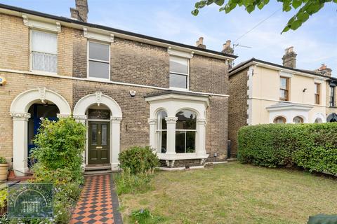 85 Osborne Road, Forest Gate, London, E7 0PW