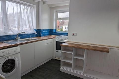 2 bedroom maisonette to rent, Braemar Close, Coventry CV2