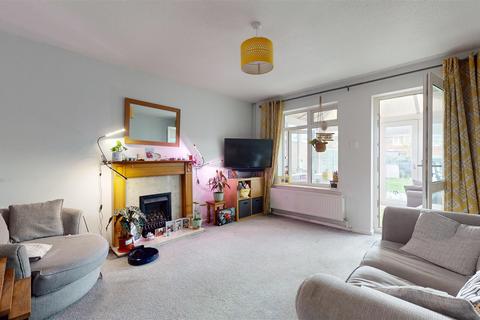2 bedroom terraced house for sale - Allerton Gardens, Whitchurch, Bristol