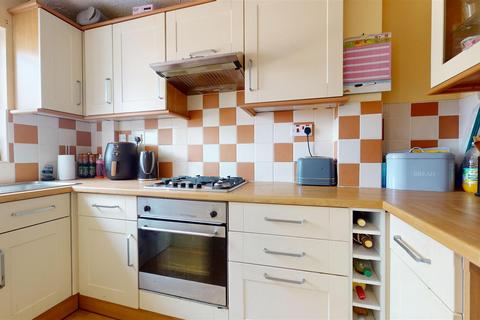2 bedroom terraced house for sale - Allerton Gardens, Whitchurch, Bristol