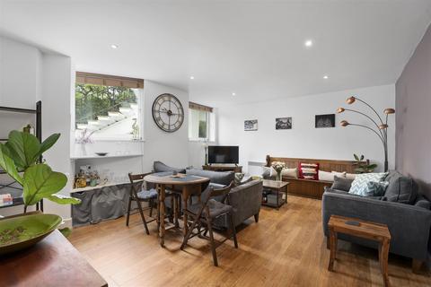 1 bedroom flat for sale - Belgrave Road, Wanstead