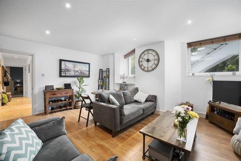 1 bedroom flat for sale - Belgrave Road, Wanstead