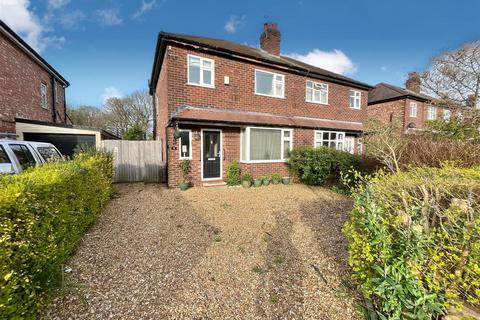 12 Barlow Road, Wilmslow, SK9 4BE