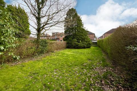 12 Barlow Road, Wilmslow, SK9 4BE