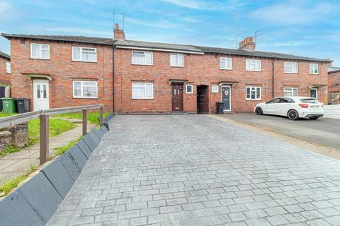 3 bedroom terraced house for sale, Central Avenue, Stourbridge, DY9 9BT