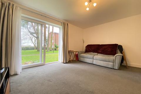 2 bedroom ground floor flat for sale, Bolleynwood Court, Lacey Green, Wilmslow
