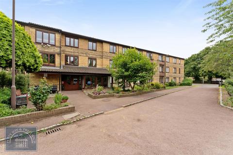 1 bedroom apartment for sale, Cambridge Road, Wanstead