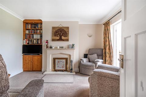 3 bedroom semi-detached house for sale, Malmesbury Road, Lower Stanton St. Quintin, Chippenham