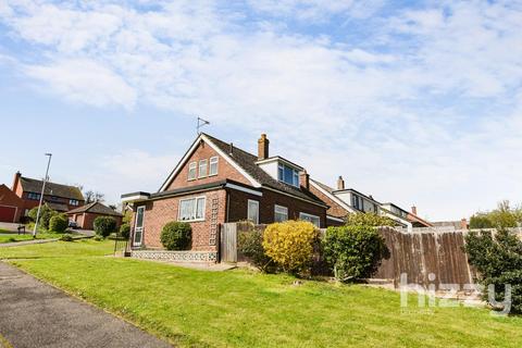24 Castle Road, Hadleigh, Ipswich, IP7 6JN