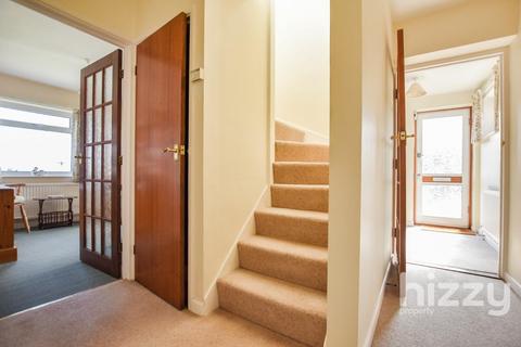 24 Castle Road, Hadleigh, Ipswich, IP7 6JN