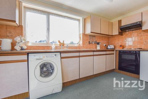 24 Castle Road, Hadleigh, Ipswich, IP7 6JN