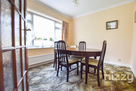 24 Castle Road, Hadleigh, Ipswich, IP7 6JN