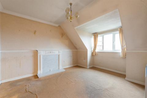 1 bedroom apartment for sale, Regency Lodge, Albert Road, Buckhurst Hill