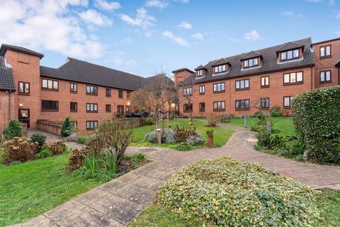 1 bedroom apartment for sale, Regency Lodge, Albert Road, Buckhurst Hill