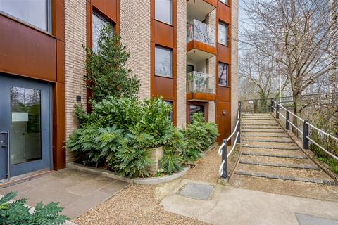 2 bedroom apartment for sale - Blaker Road, Stratford