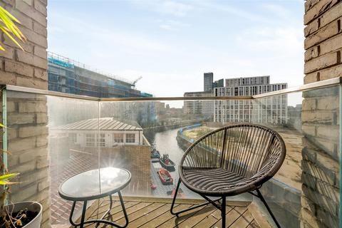 Flat 4, 1 Blaker Road, London, E15 2PY
