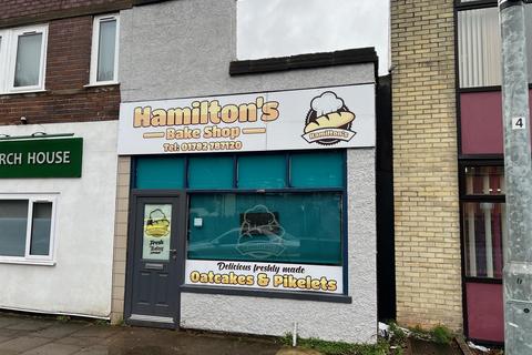 Restaurant to rent, Hamilton's Bake Shop, 13 The Avenue, Kidsgrove, Stoke-On-Trent, Staffordshire, ST7 1AQ