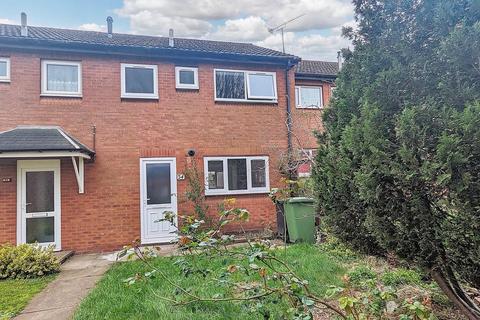 3 bedroom terraced house for sale, Ford Street, Nuneaton