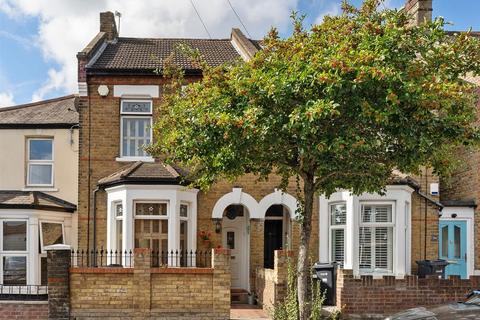 3 bedroom terraced house for sale - Victoria Road, South Woodford