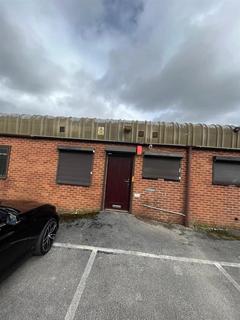 Industrial unit to rent - Winpenny Road, Parkhouse Industrial Estate, Newcastle-under-Lyme