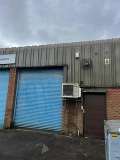 Industrial unit to rent, Winpenny Road, Parkhouse Industrial Estate, Newcastle-under-Lyme