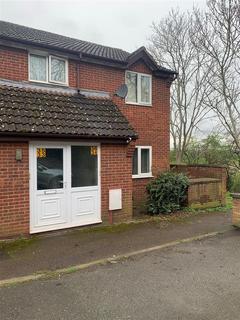 1 bedroom apartment to rent - Honeysuckle Close, Ross On Wye HR9