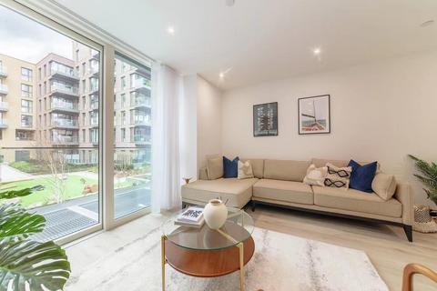 undefined, Springpark Drive, London