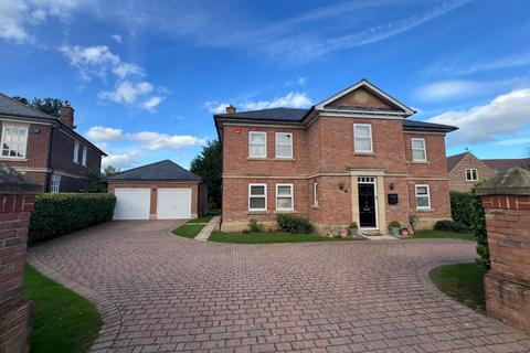 4 bedroom house for sale, Sheepdene, Wynyard Woods,  Billingham