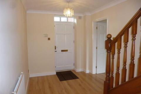 4 bedroom detached house to rent, Watermill Close, North Stainley, Ripon