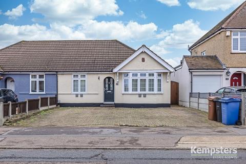 44 Blackshots Lane, Grays, RM16 2JU