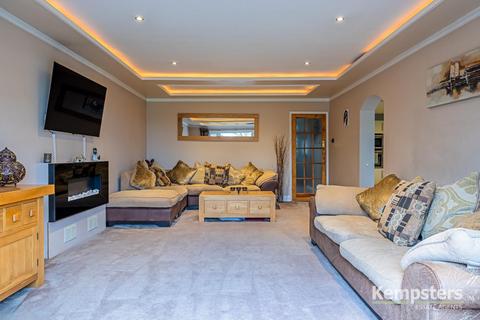 44 Blackshots Lane, Grays, RM16 2JU