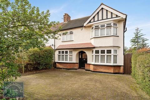 4 bedroom semi-detached house for sale, Malford Grove, South Woodford
