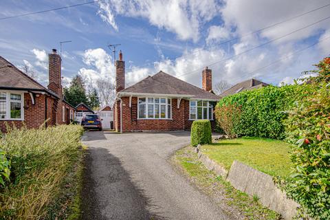 2 bedroom detached bungalow for sale, School Lane, Hartford, NORTHWICH, CW8