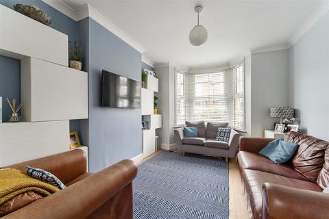 5 bedroom terraced house for sale, Halstead Road, Wanstead