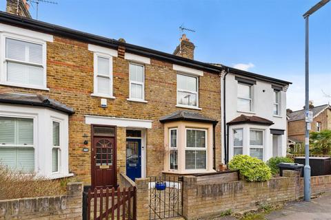 21 Halstead Road, Wanstead, London, E11 2AY