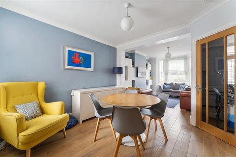 21 Halstead Road, Wanstead, London, E11 2AY