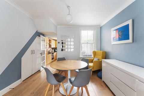 21 Halstead Road, Wanstead, London, E11 2AY