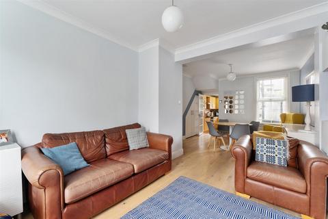 21 Halstead Road, Wanstead, London, E11 2AY
